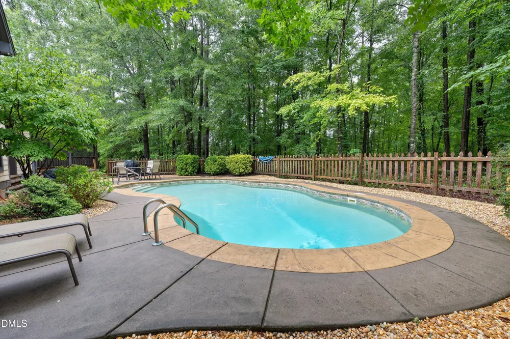 205 Carrie Drive Archer Lodge, NC 27527
