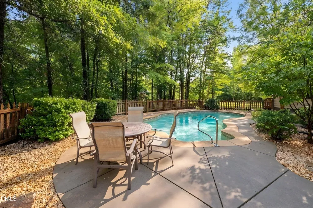 205 Carrie Drive Archer Lodge, NC 27527