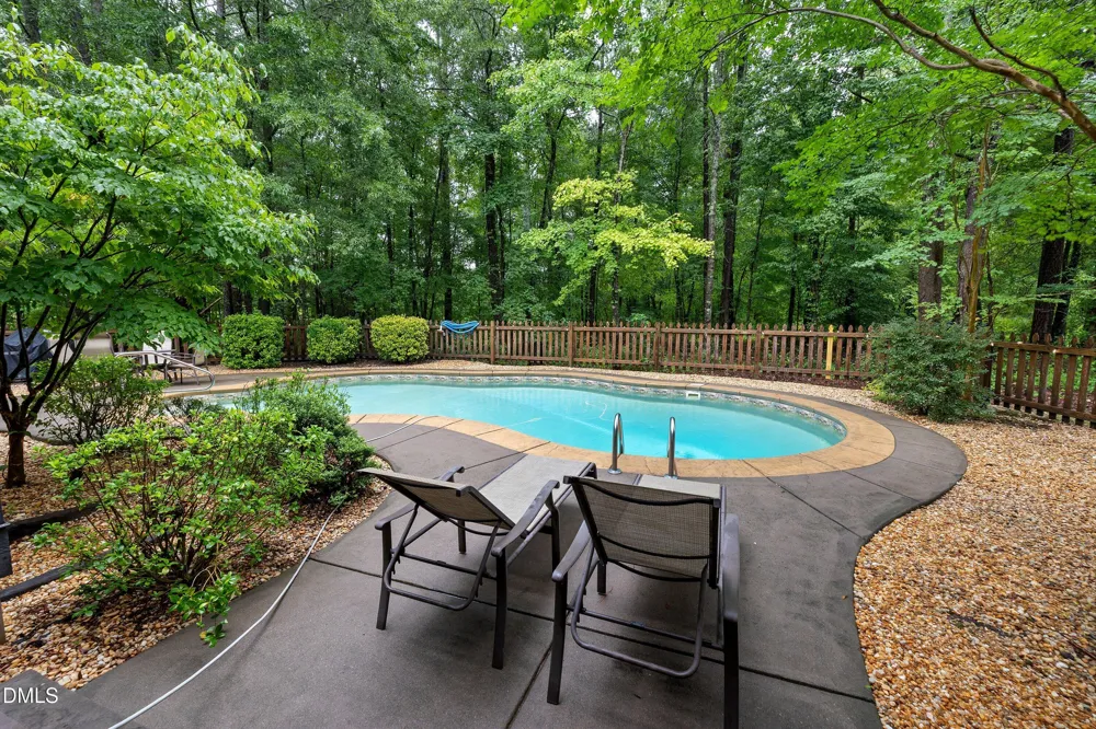 205 Carrie Drive Archer Lodge, NC 27527