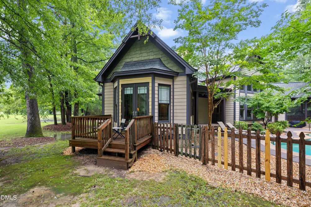 205 Carrie Drive Archer Lodge, NC 27527
