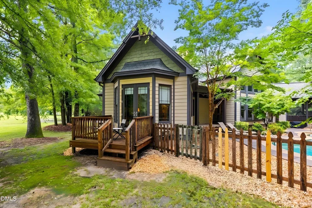 205 Carrie Drive Archer Lodge, NC 27527