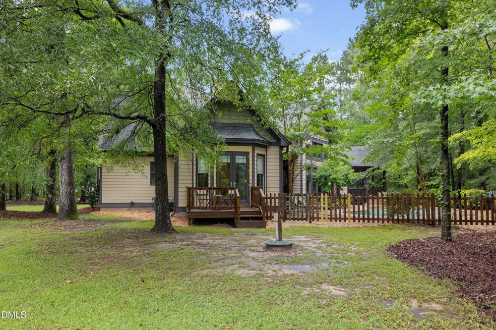205 Carrie Drive Archer Lodge, NC 27527