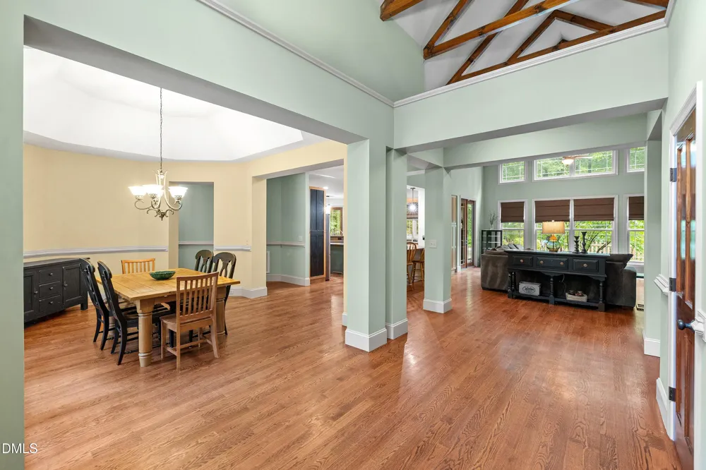 205 Carrie Drive Archer Lodge, NC 27527