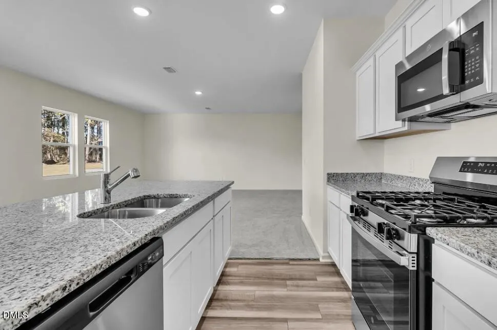 1677 Solace Way Rolesville, NC 27587