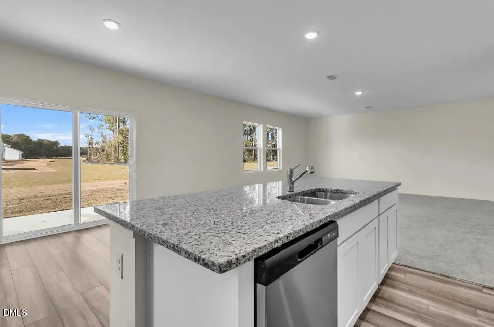 1677 Solace Way Rolesville, NC 27587