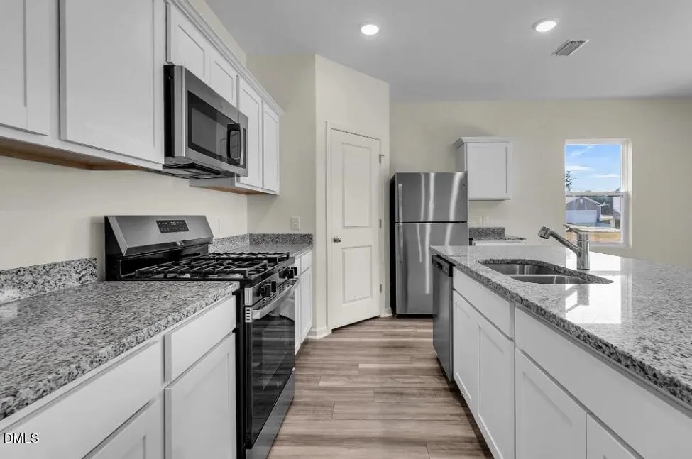 1677 Solace Way Rolesville, NC 27587