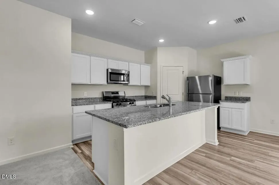 1677 Solace Way Rolesville, NC 27587