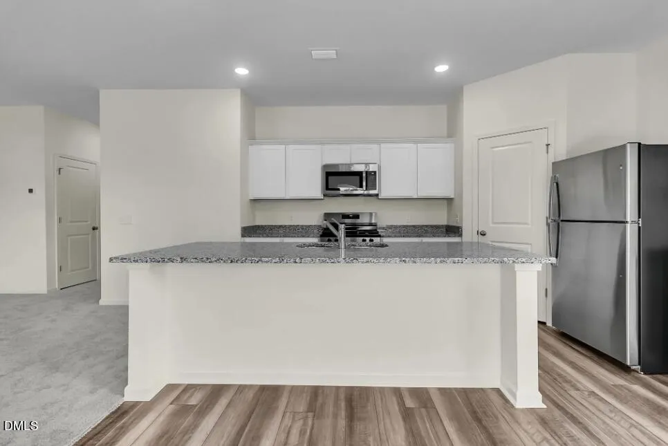 1677 Solace Way Rolesville, NC 27587