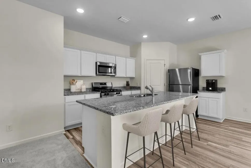 1677 Solace Way Rolesville, NC 27587