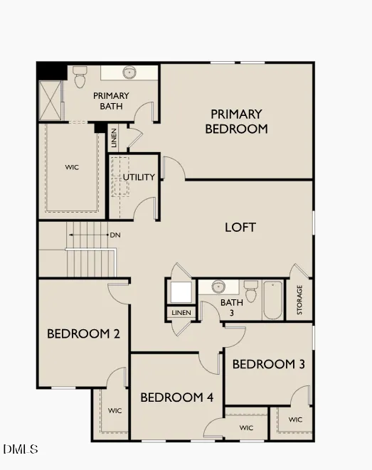 1677 Solace Way Rolesville, NC 27587