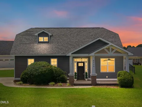 3718 Valleyfield Lane