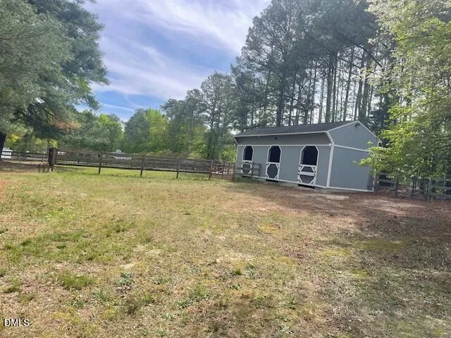 205 Weston Sky Ln Fuquay Varina, NC 27526