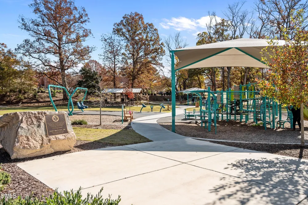 2800 Mar Bonita Road Knightdale, NC 27545