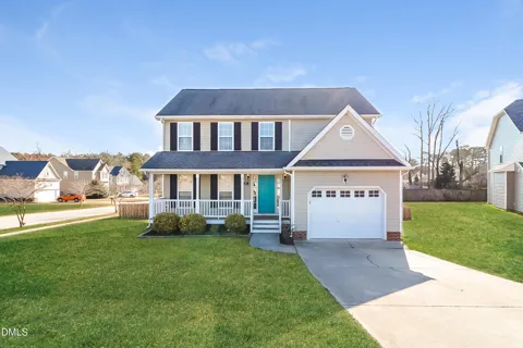 11 Glen Ridge Court