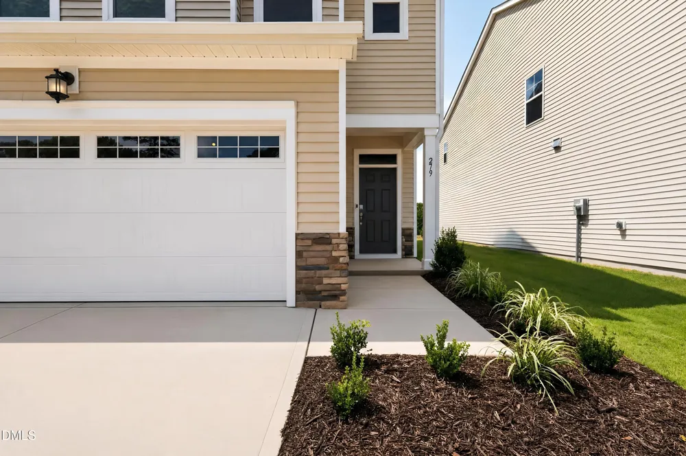 279 Beachcomber Drive Lillington, NC 27546