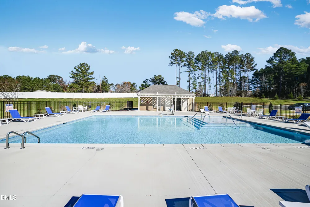 279 Beachcomber Drive Lillington, NC 27546