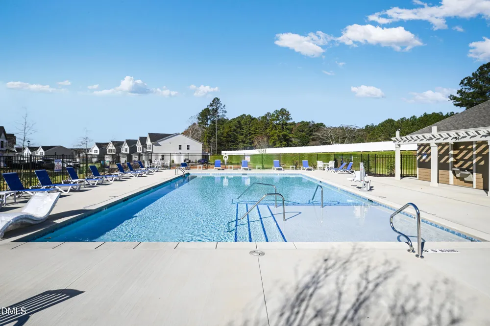 279 Beachcomber Drive Lillington, NC 27546