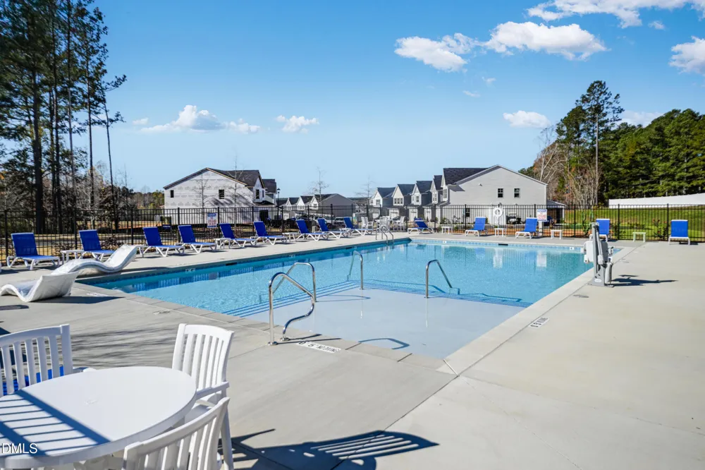 279 Beachcomber Drive Lillington, NC 27546