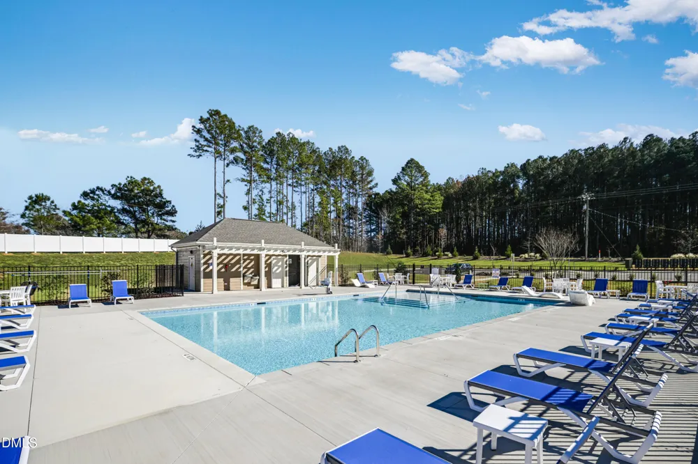 279 Beachcomber Drive Lillington, NC 27546