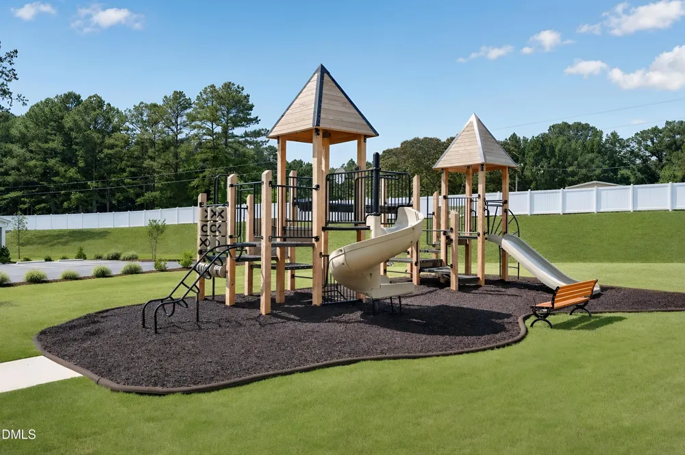 279 Beachcomber Drive Lillington, NC 27546