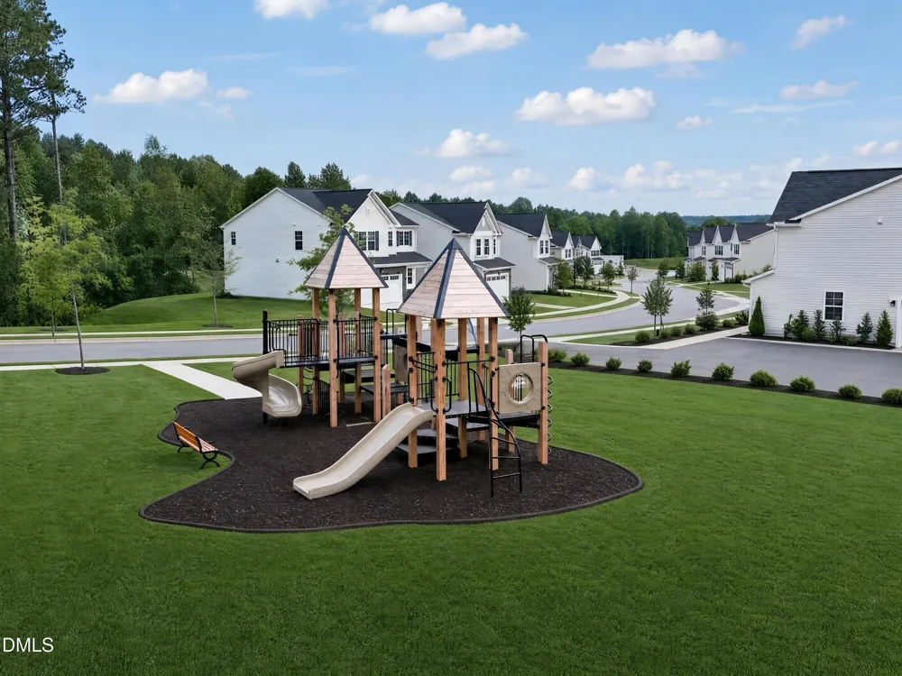279 Beachcomber Drive Lillington, NC 27546