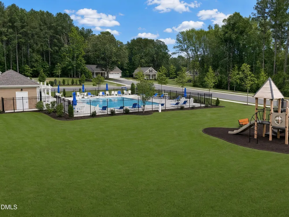 279 Beachcomber Drive Lillington, NC 27546