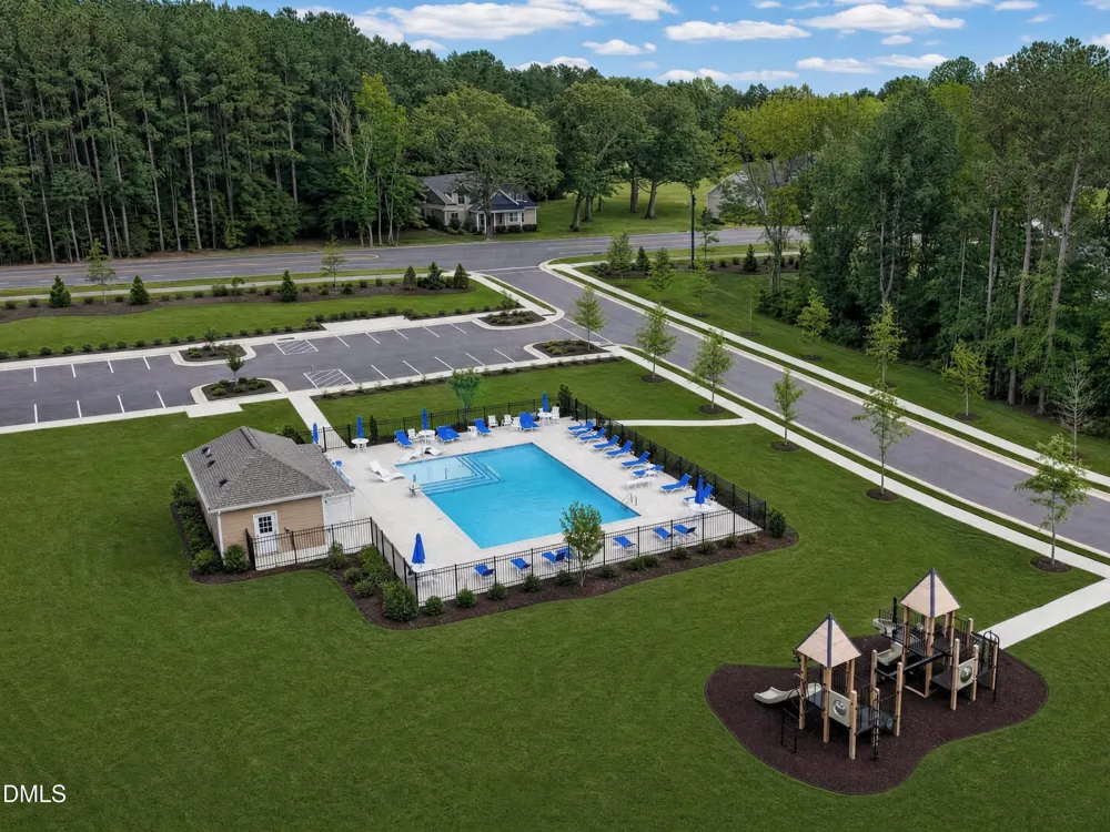 279 Beachcomber Drive Lillington, NC 27546