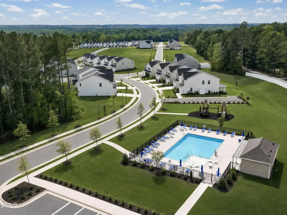 279 Beachcomber Drive Lillington, NC 27546