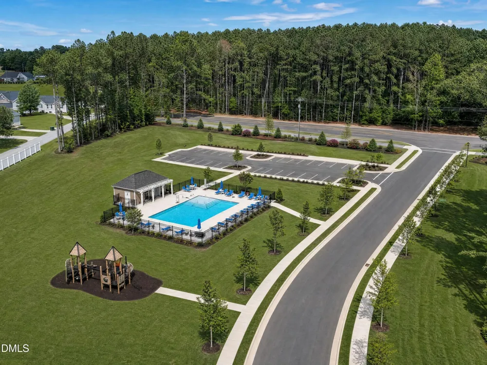 279 Beachcomber Drive Lillington, NC 27546