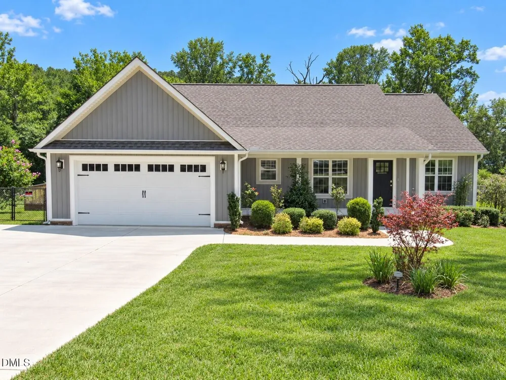 104 Woodbine Drive Louisburg, NC 27549