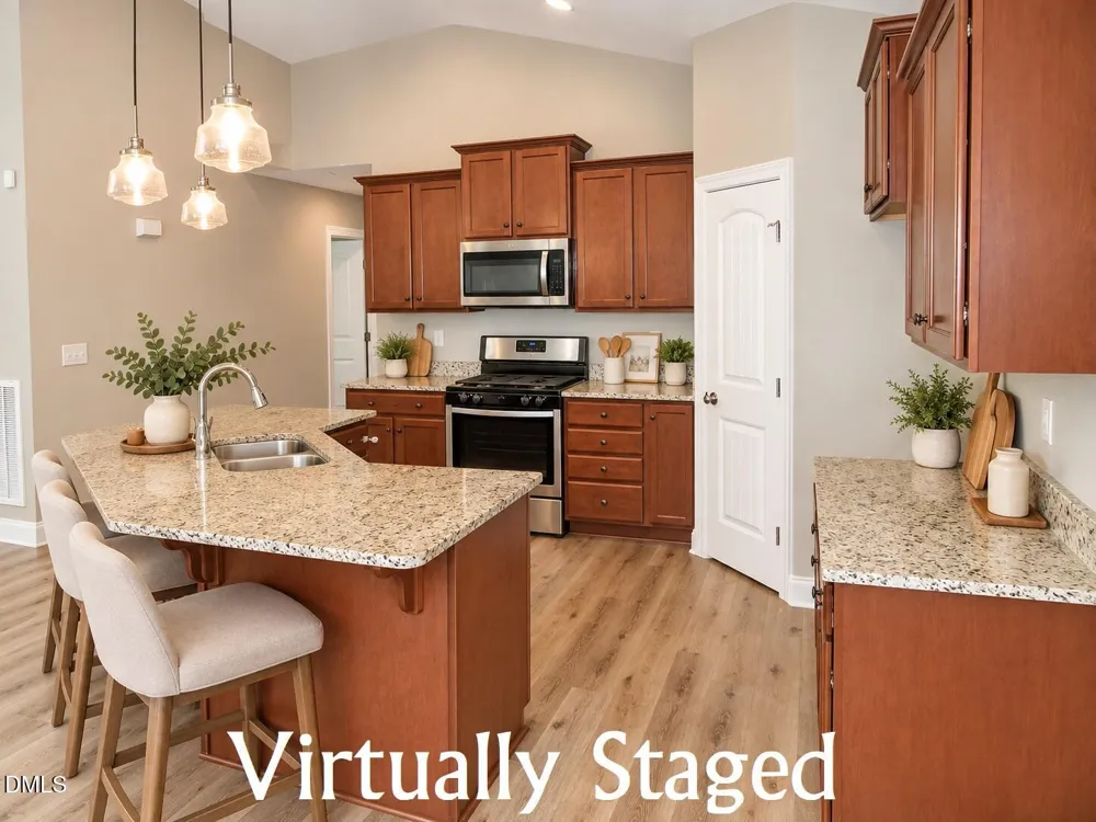 104 Woodbine Drive Louisburg, NC 27549