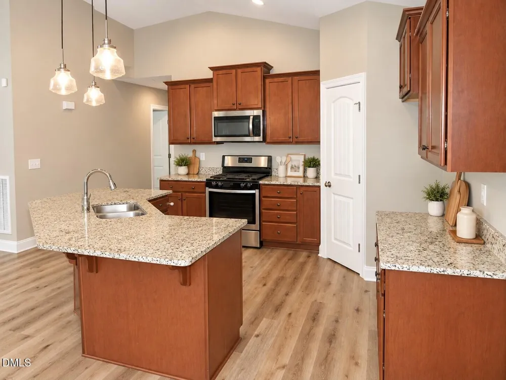 104 Woodbine Drive Louisburg, NC 27549