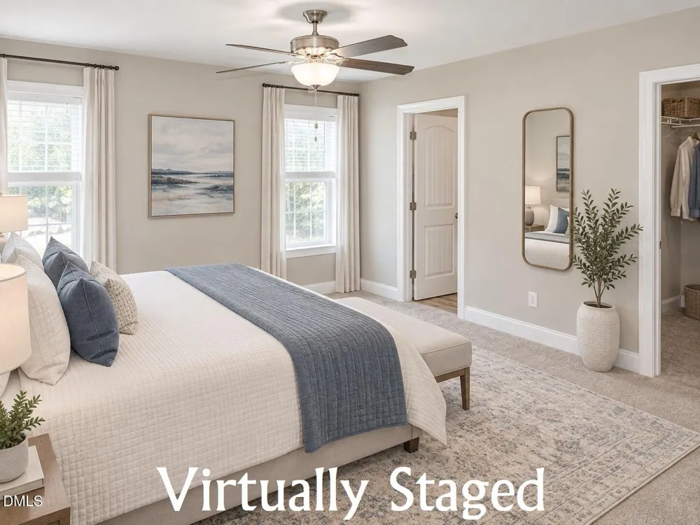 104 Woodbine Drive Louisburg, NC 27549