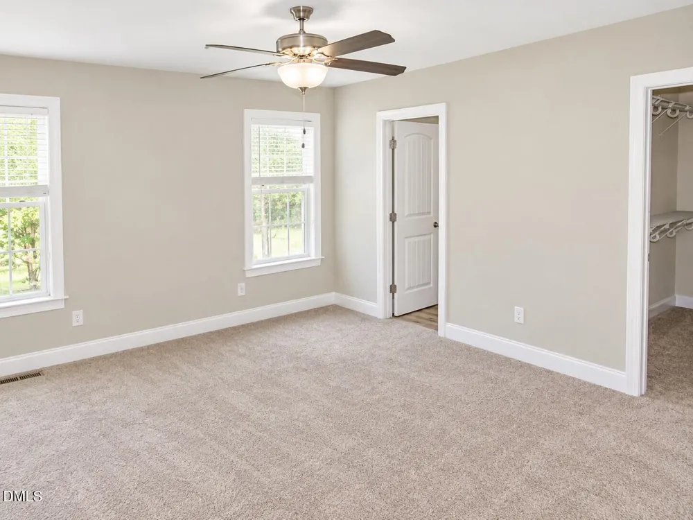 104 Woodbine Drive Louisburg, NC 27549