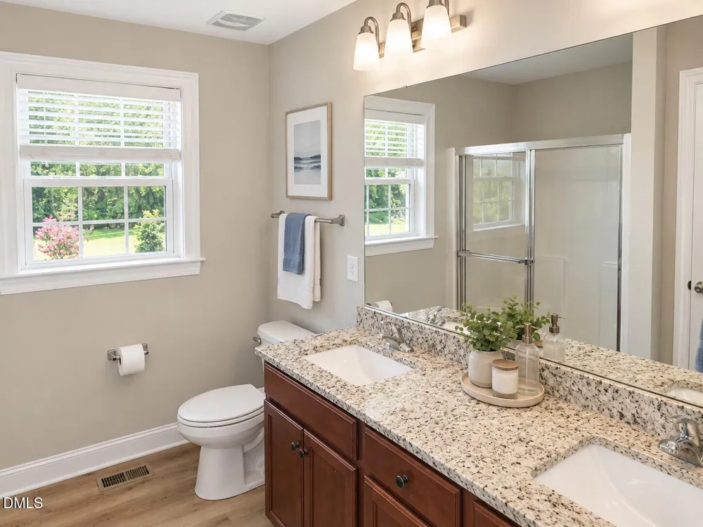 104 Woodbine Drive Louisburg, NC 27549