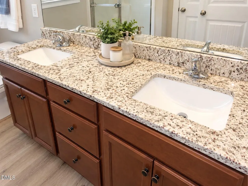 104 Woodbine Drive Louisburg, NC 27549