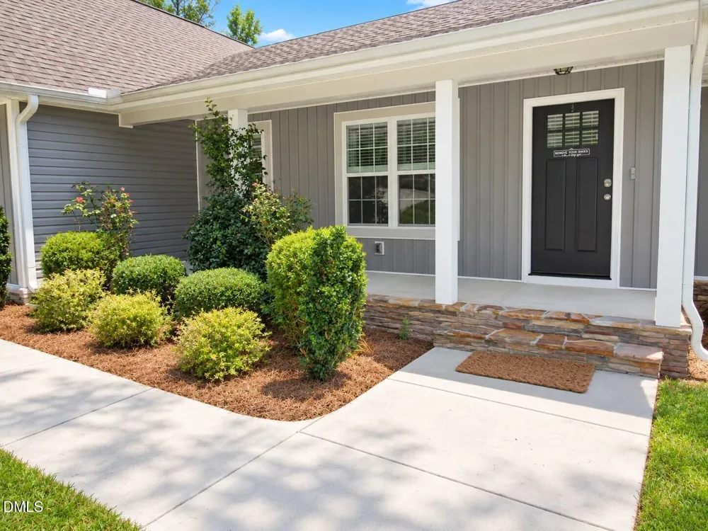 104 Woodbine Drive Louisburg, NC 27549