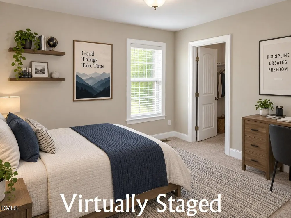 104 Woodbine Drive Louisburg, NC 27549