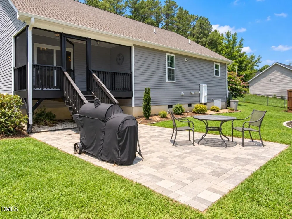104 Woodbine Drive Louisburg, NC 27549