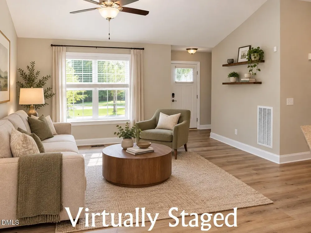 104 Woodbine Drive Louisburg, NC 27549