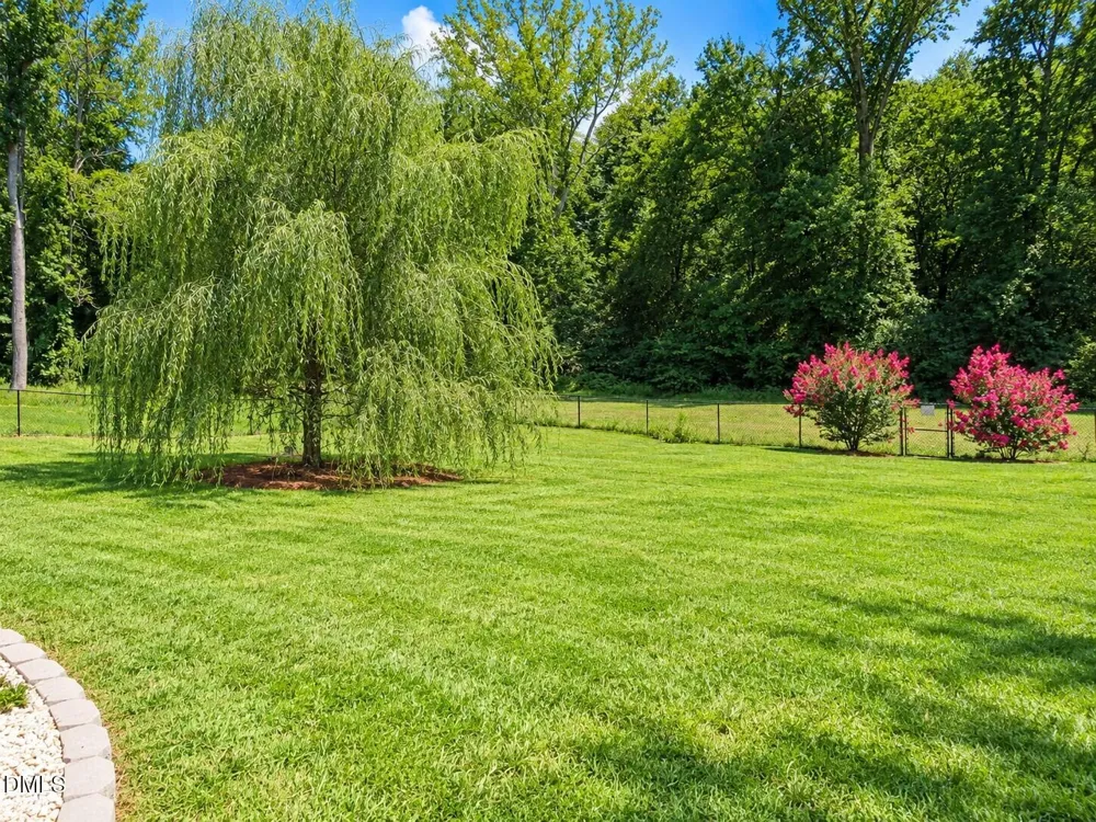 104 Woodbine Drive Louisburg, NC 27549