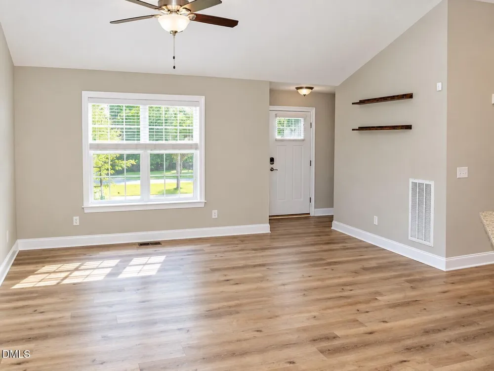 104 Woodbine Drive Louisburg, NC 27549