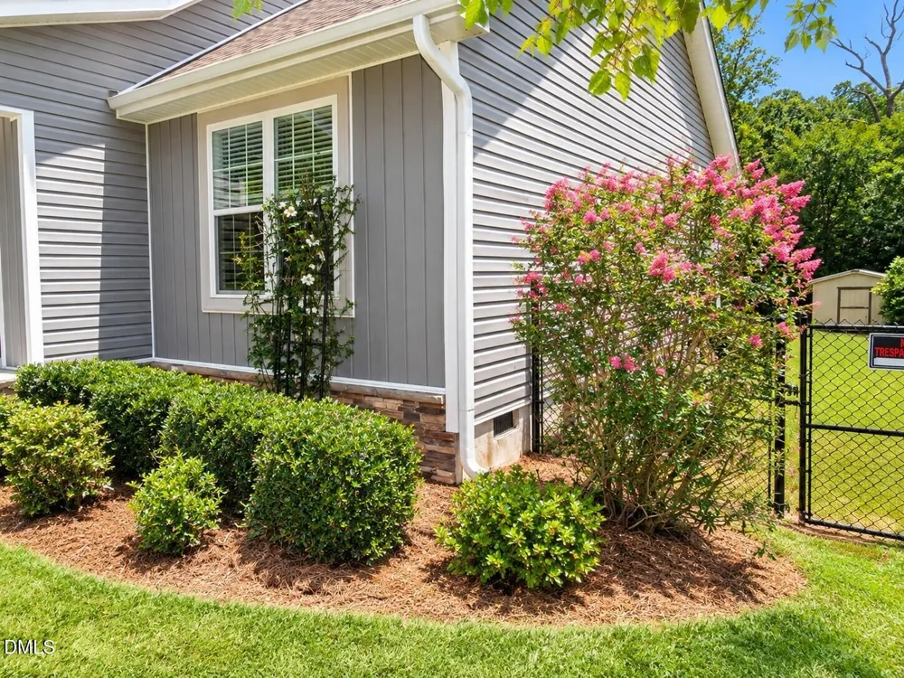 104 Woodbine Drive Louisburg, NC 27549