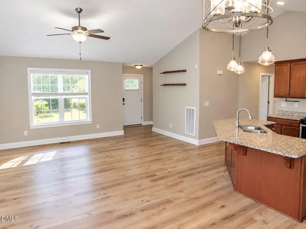 104 Woodbine Drive Louisburg, NC 27549