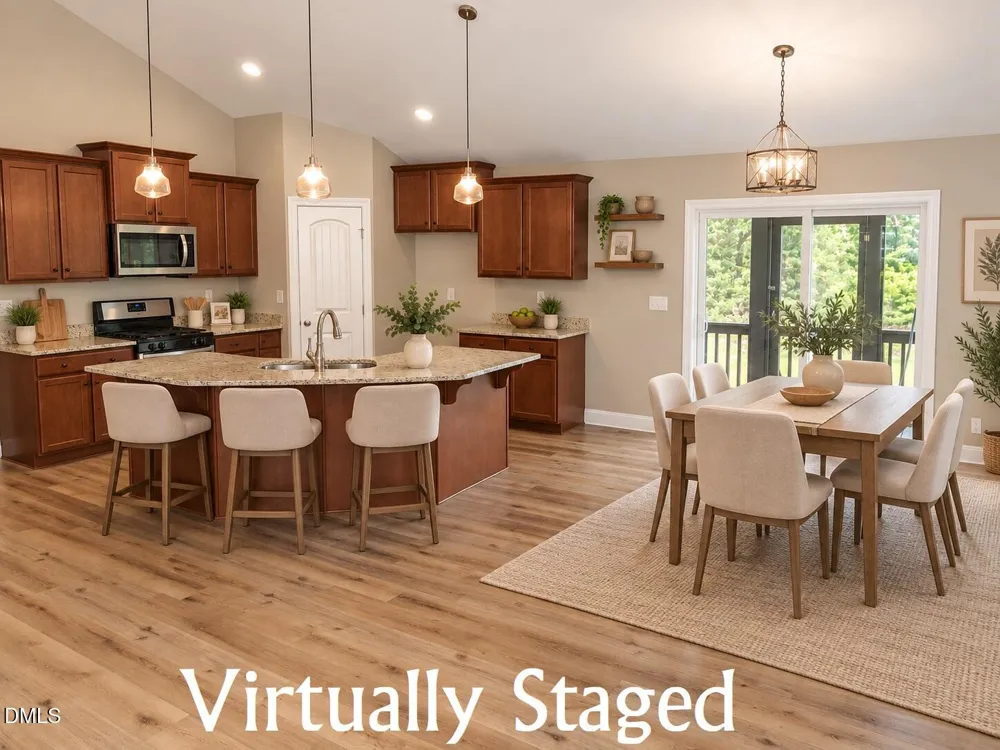 104 Woodbine Drive Louisburg, NC 27549