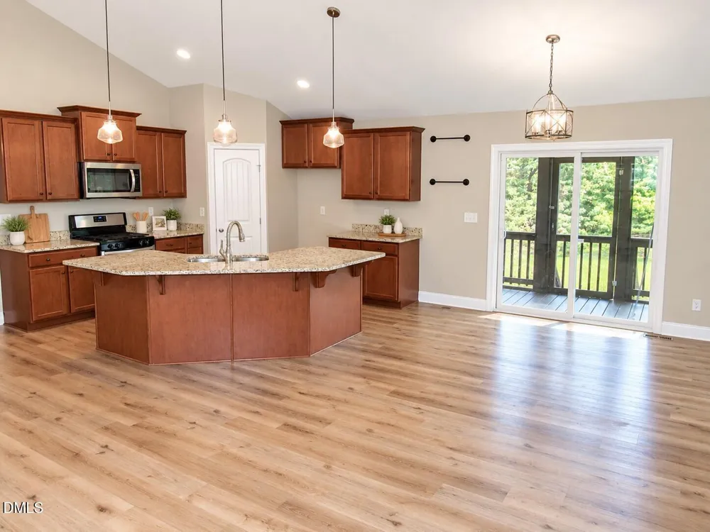 104 Woodbine Drive Louisburg, NC 27549