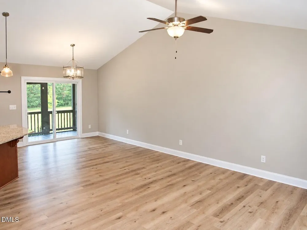 104 Woodbine Drive Louisburg, NC 27549