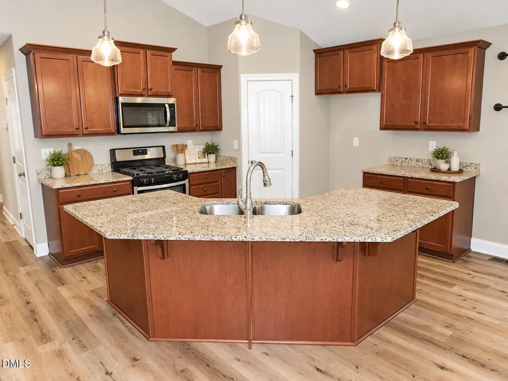 104 Woodbine Drive Louisburg, NC 27549