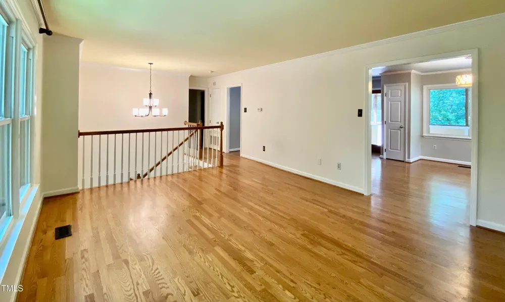 512 November Drive Durham, NC 27712