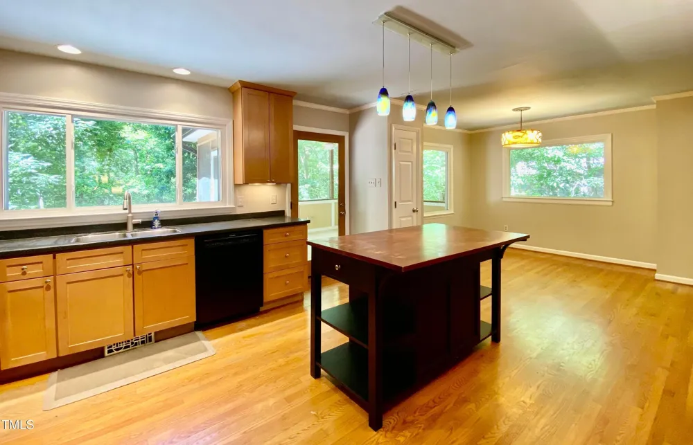 512 November Drive Durham, NC 27712